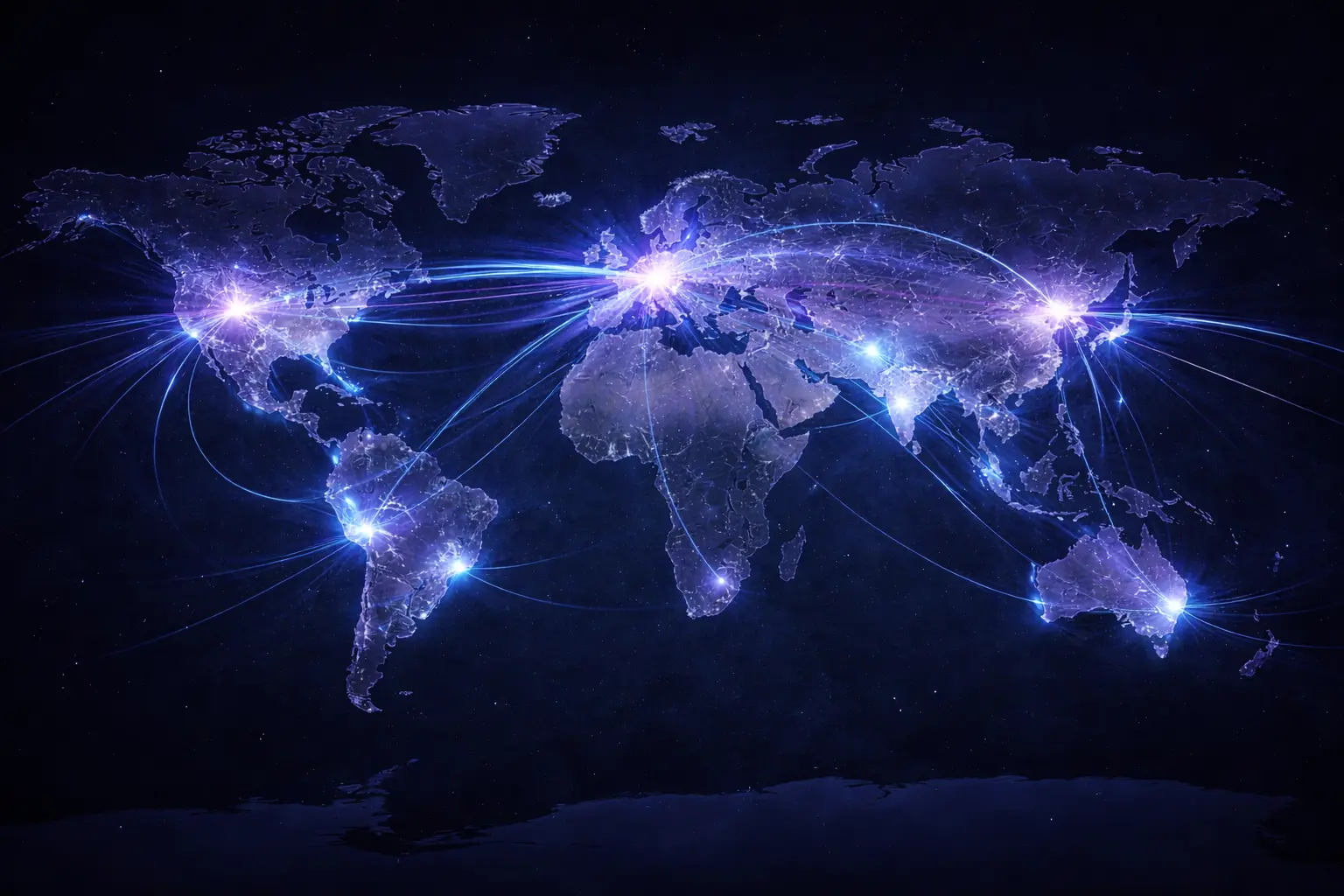 Global network