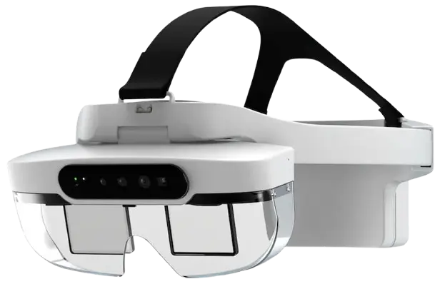 AR glasses for healthcare